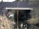 NO TOWPATH